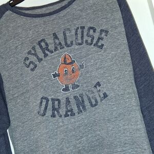 Adidas Syracuse Shirt